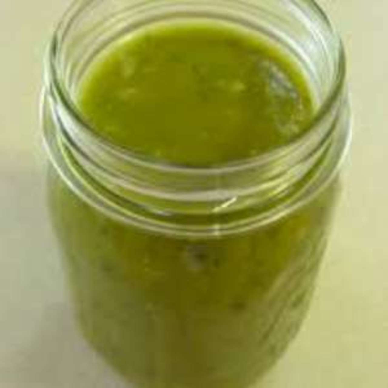 Jalapeno Hot Sauce