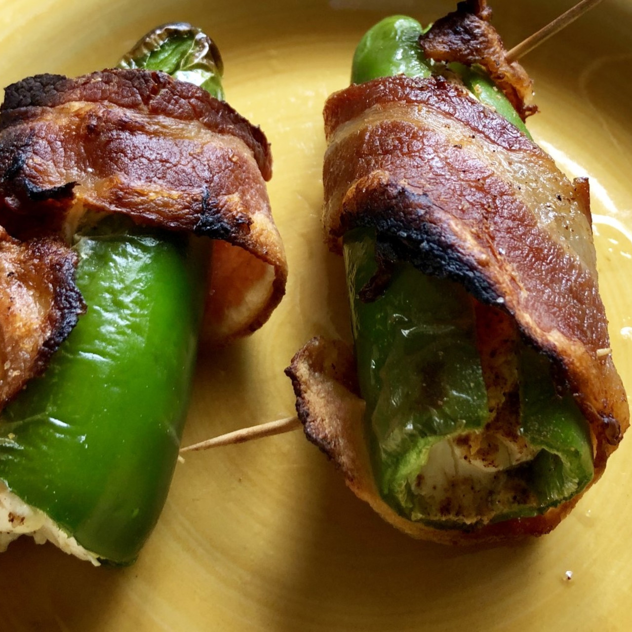 Jalapeno Poppers