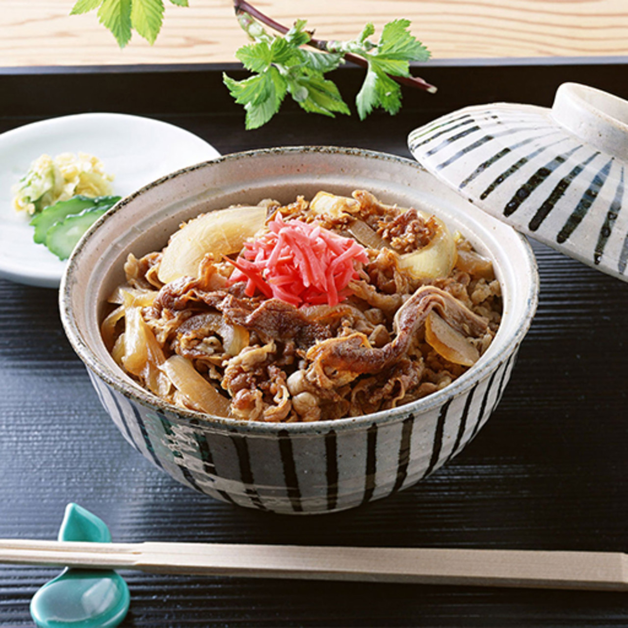 japanese-gyudon-beef-bowl