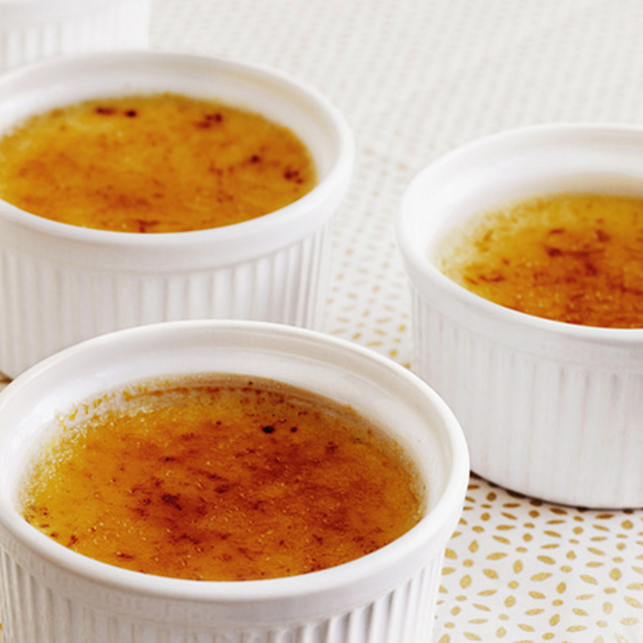 Jughandle's Creme Brulee