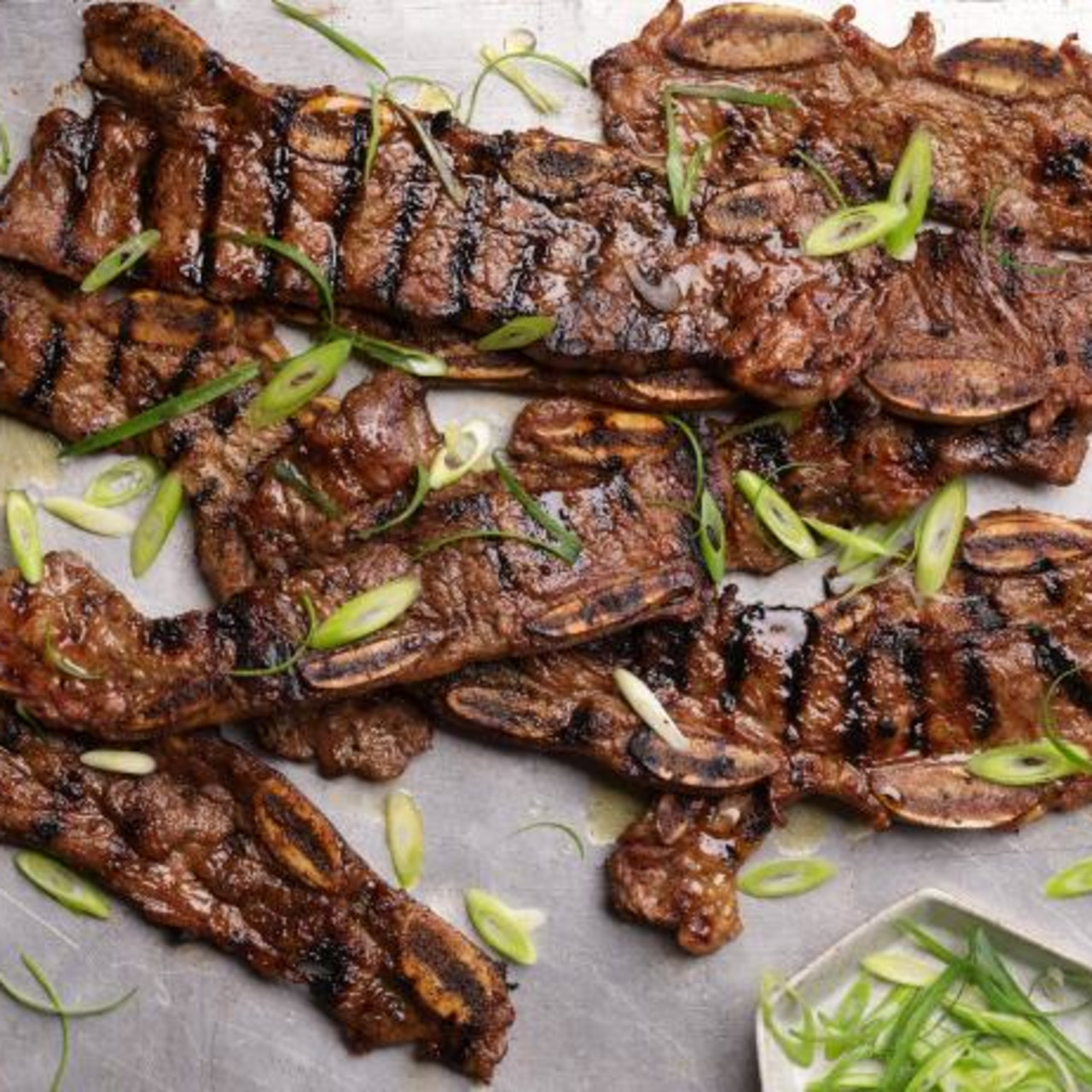 Kalbi Short Ribs