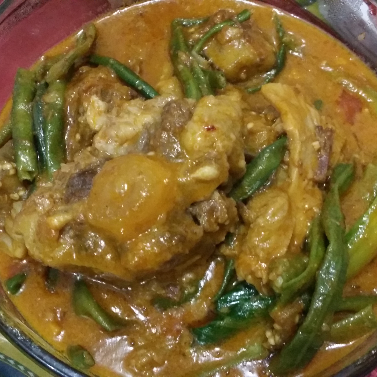 kare-kare