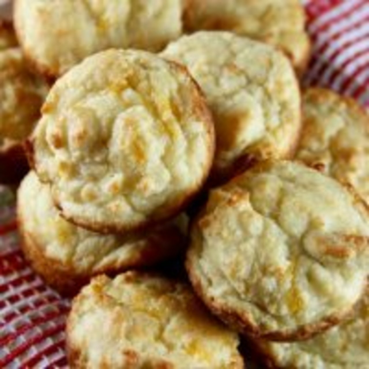 Keto Breakfast Muffins