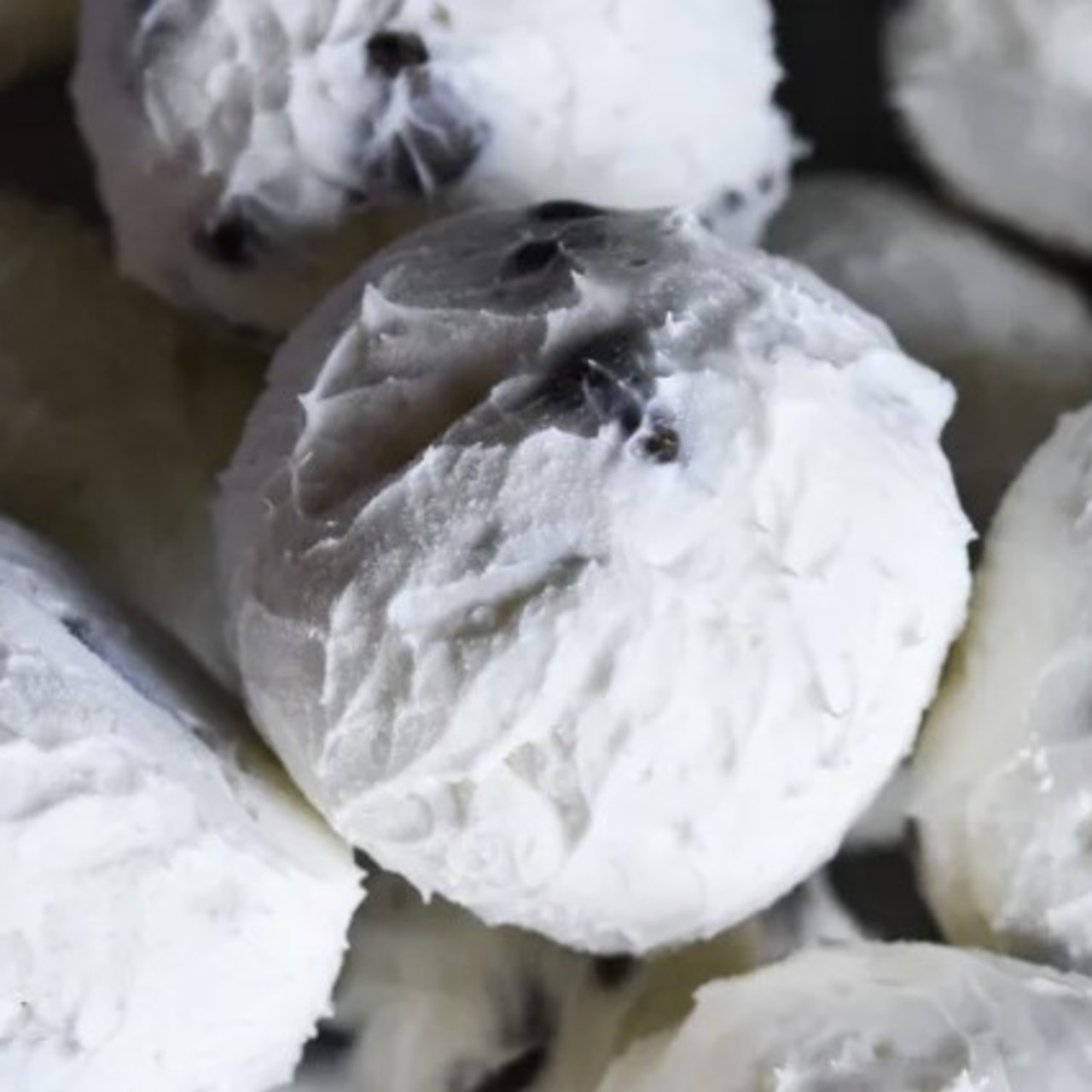 Keto Cream Cheese Fat Bombs