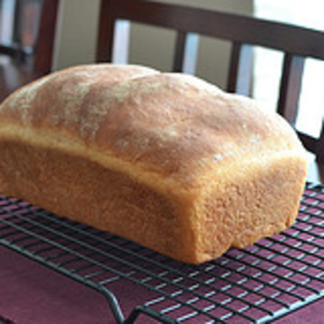 King Arthur White Bread