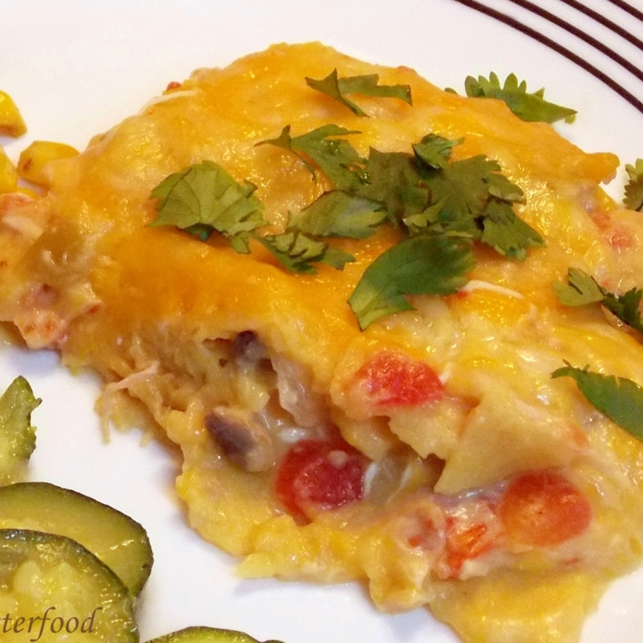 King Ranch Chicken