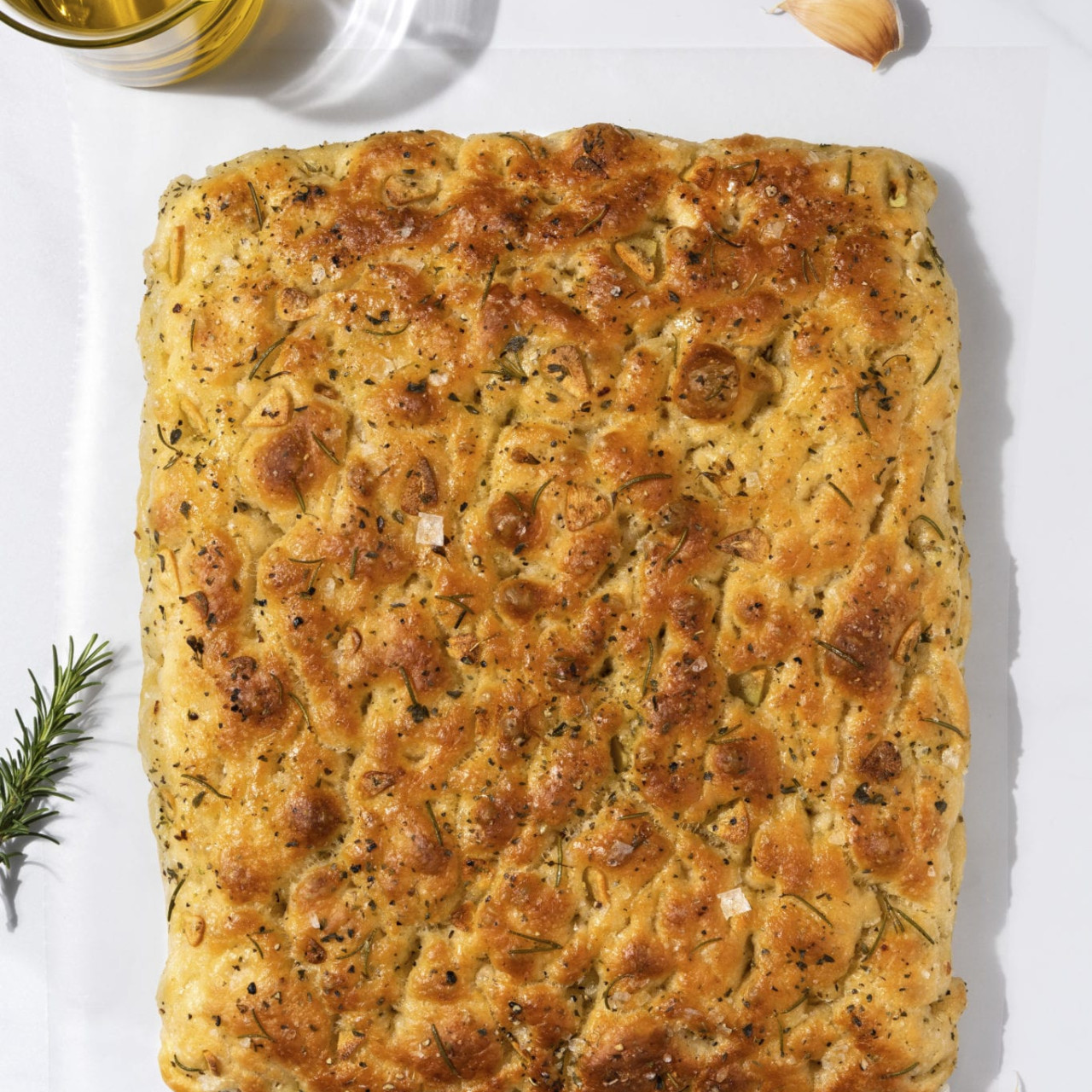 Brian Lagerstrom Focaccia-image