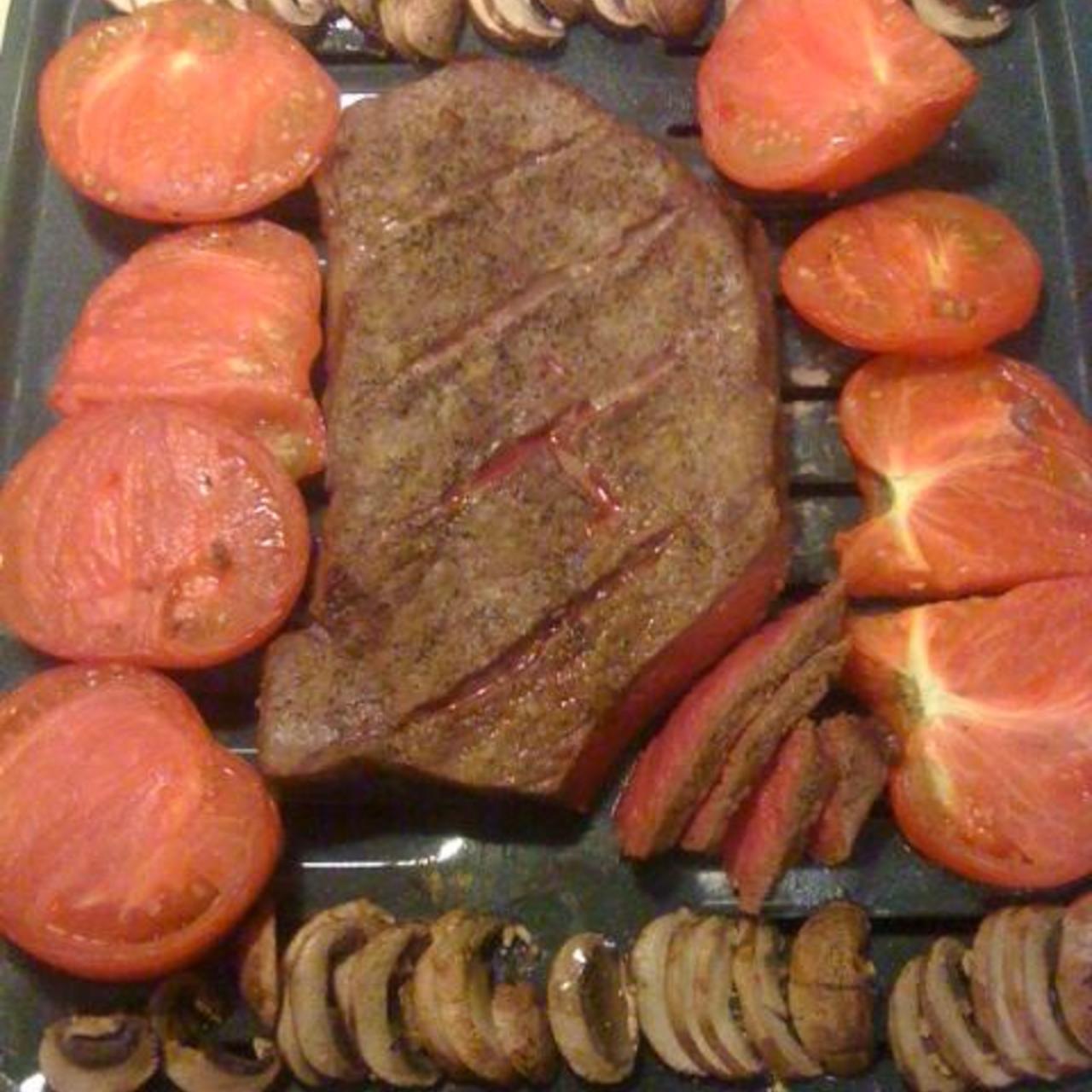 London Broil