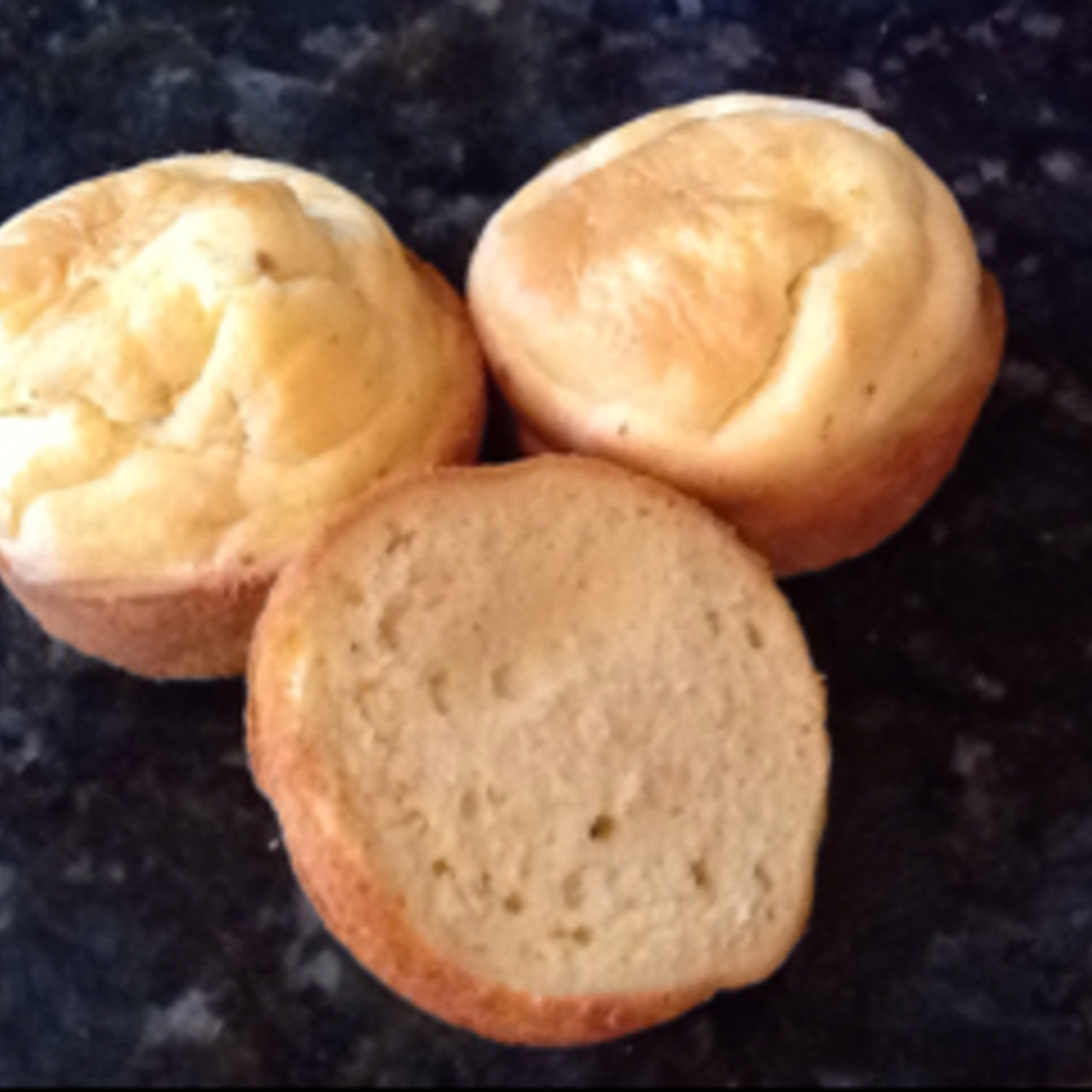 Low Carb Muffins