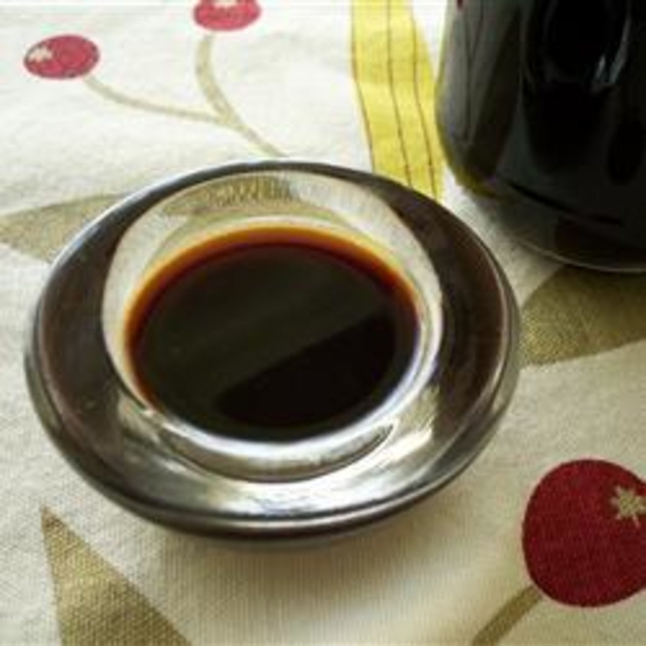 Low Carb Teriyaki Sauce
