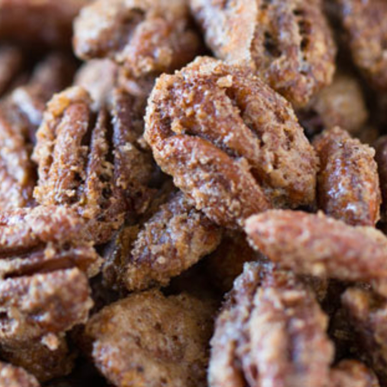 Maple Cinnamon Spiced Nuts   Maple Cinnamon Spiced Nuts 