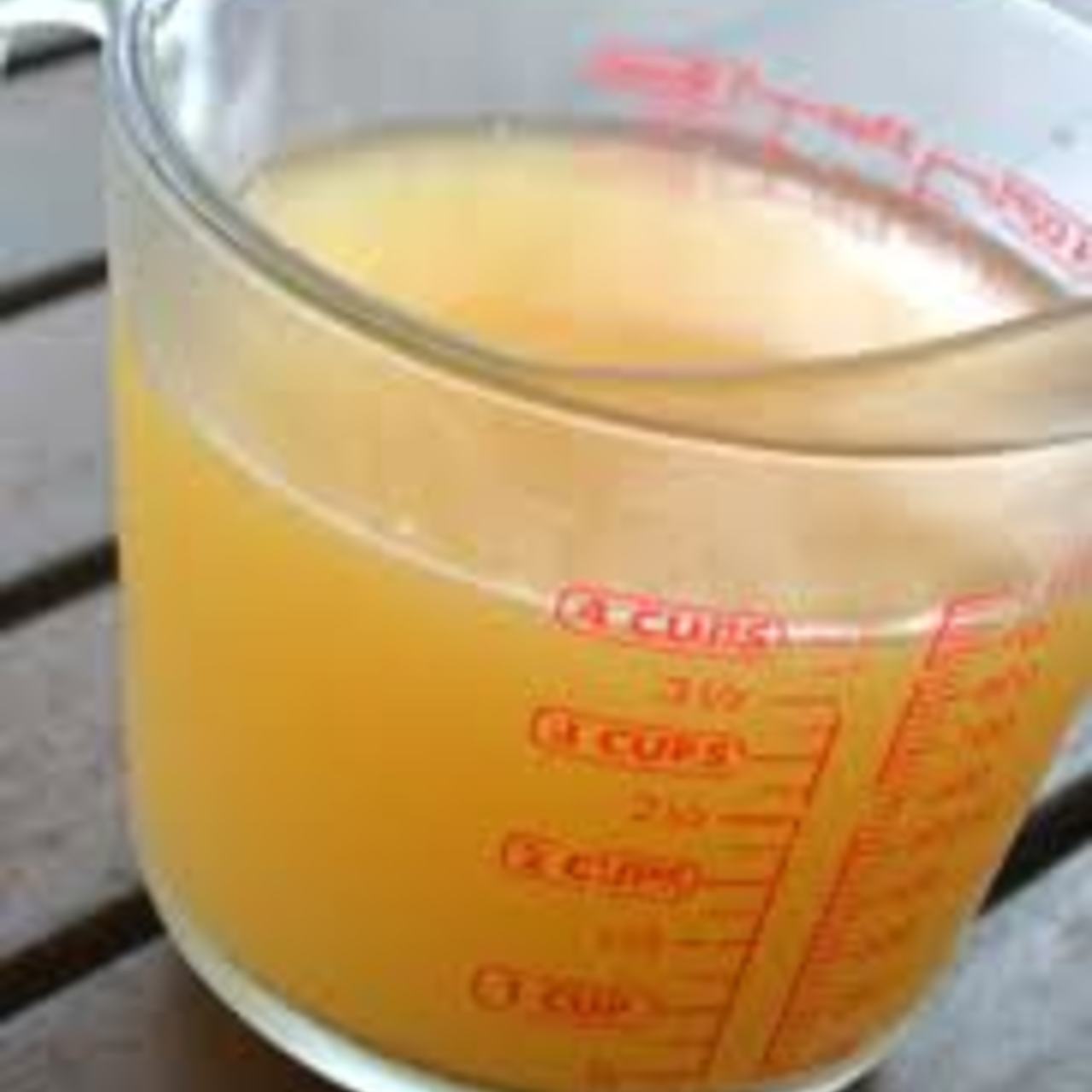 Martha Stewarts Homemade Chicken Stock