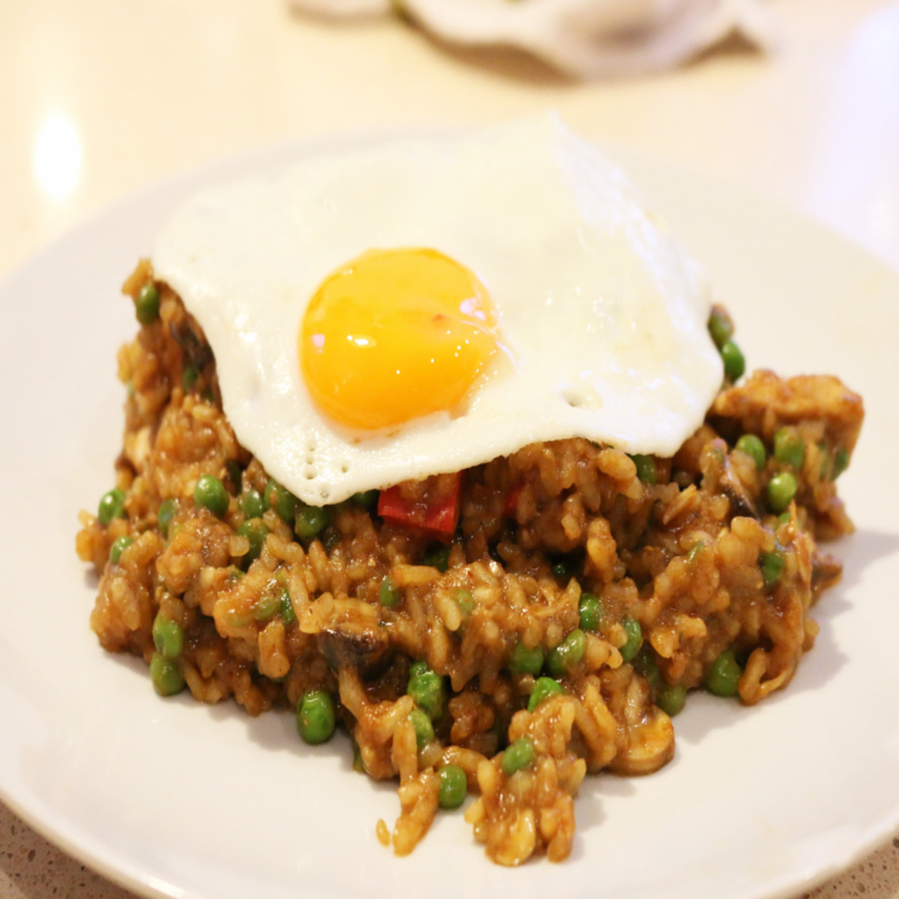 Mary Berry  Chicken Malay Rice