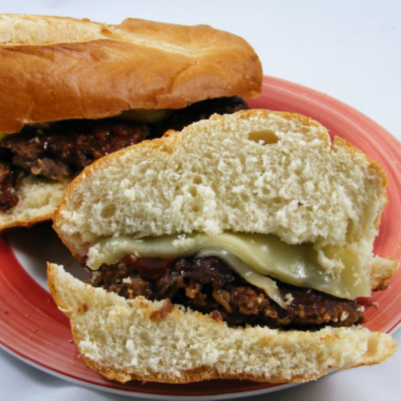 Meatloaf Subs