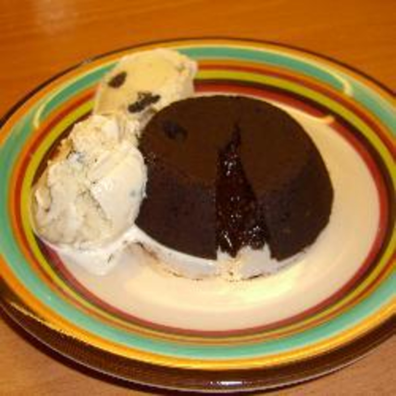 Melting Chocolate Puddings, Recipes