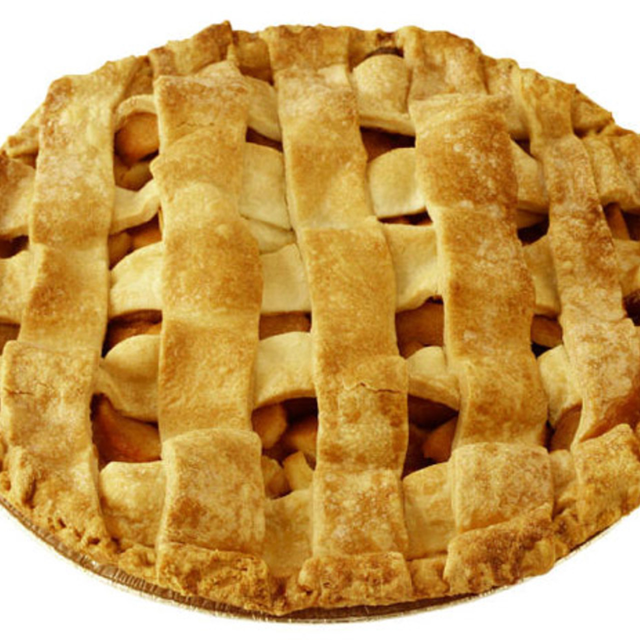 Merberteig Pie Dough