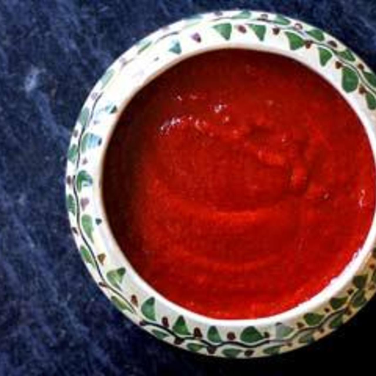 mexican-red-chili-sauce