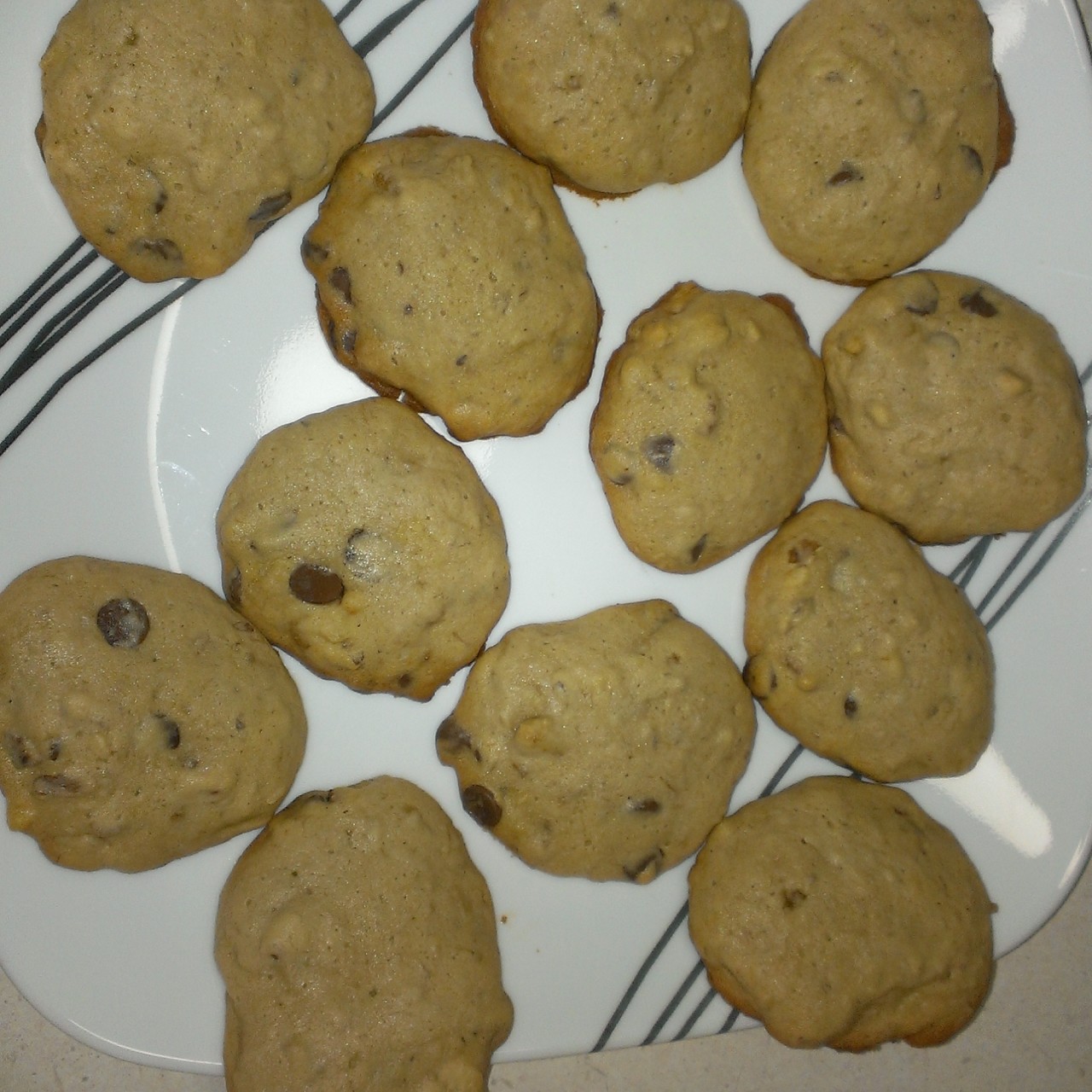 Mrs Fields Chocolate Chip Banana Bread Recipe Deporecipe.co