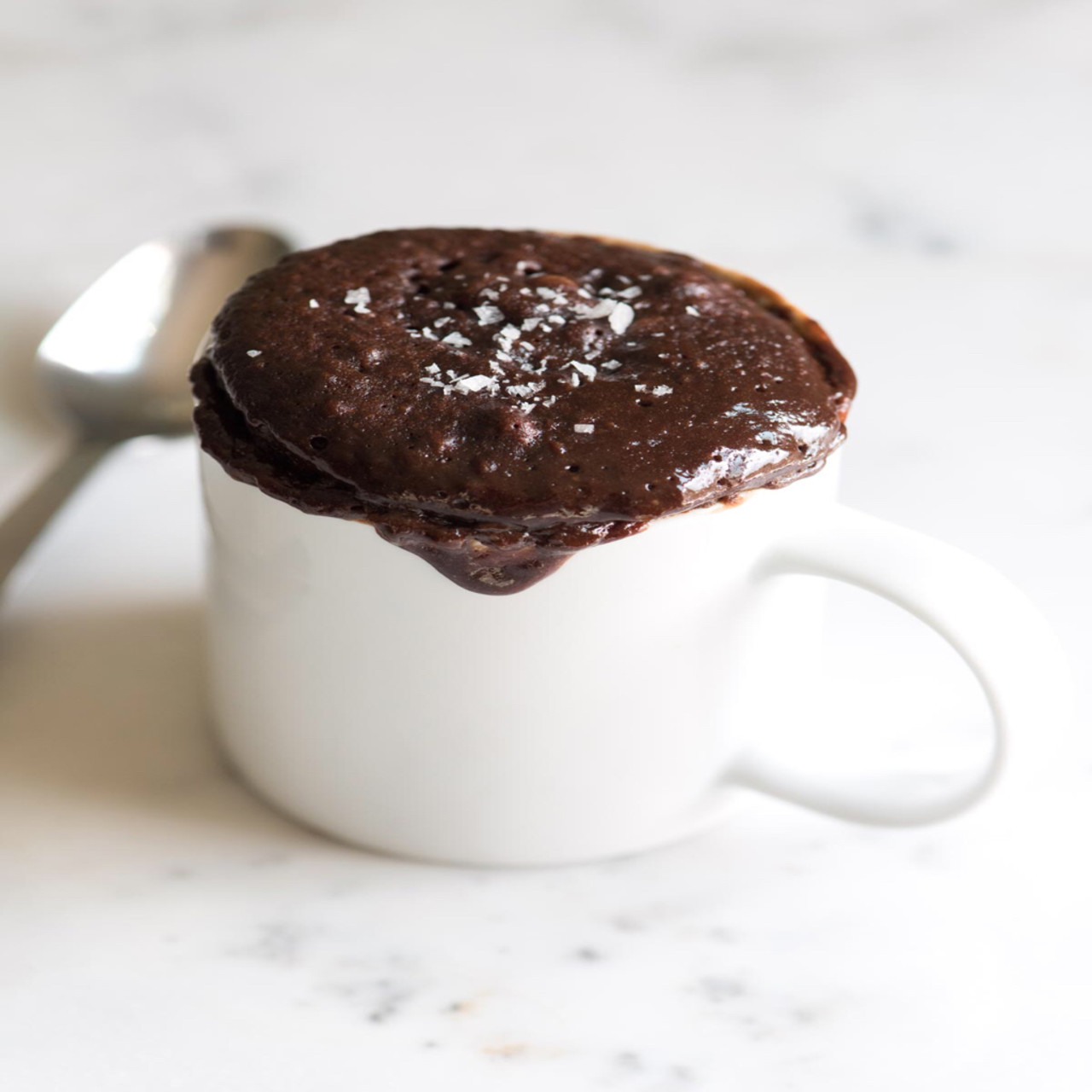 Mug Brownie