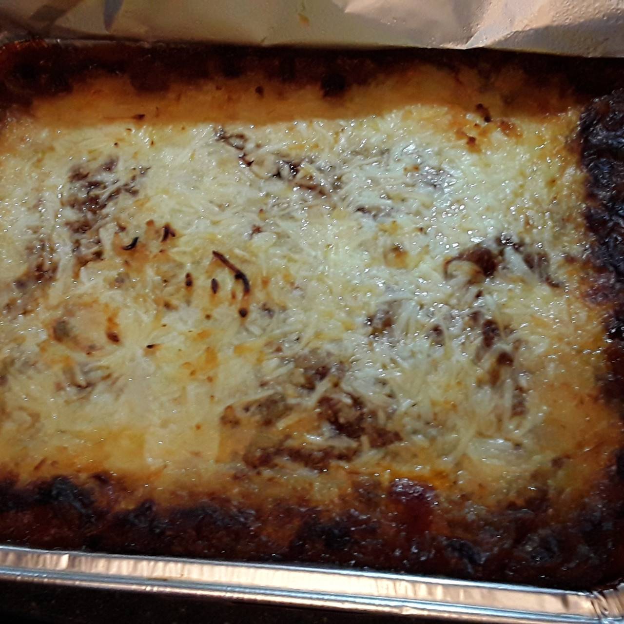 No 1 Best Lasagna Recipe