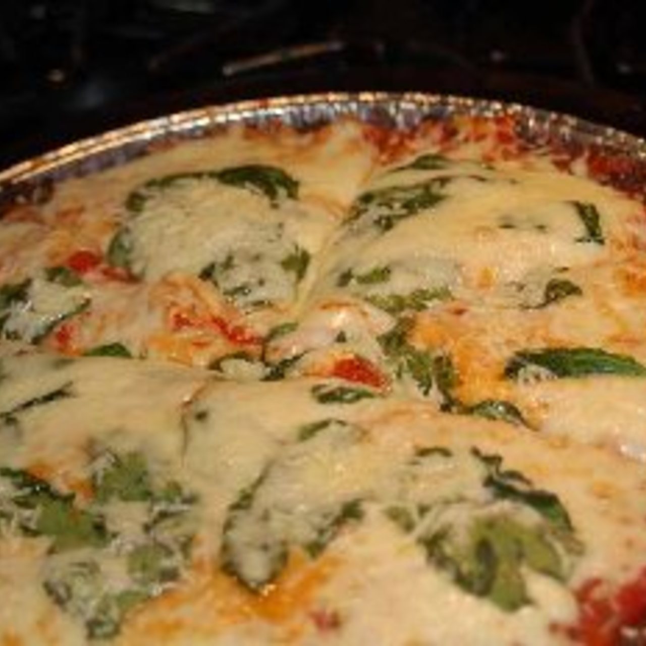 No Dough Meat Crust Pizza For The Low Carb Dieter