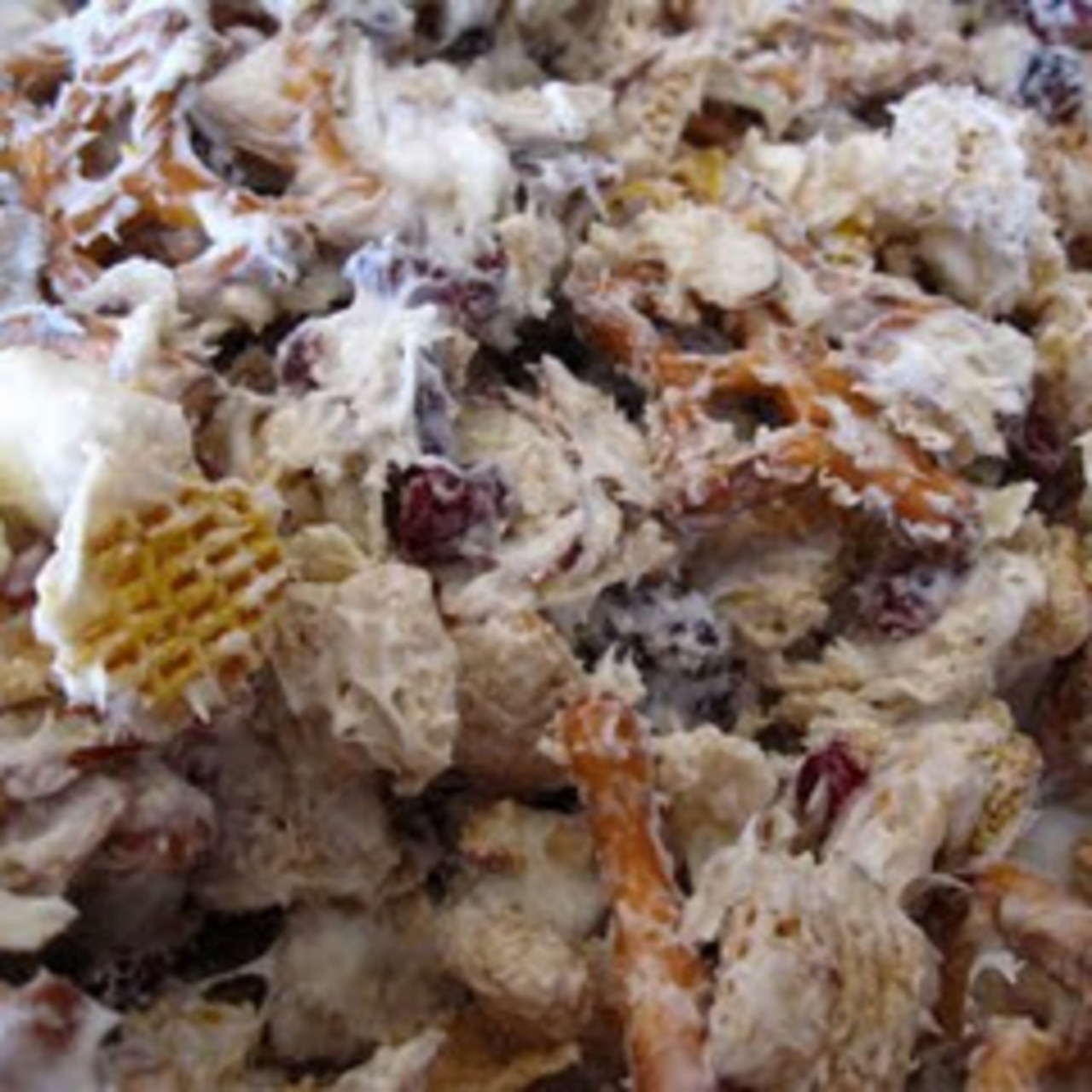 Nuts and Bolts Chocolate Candy Mix