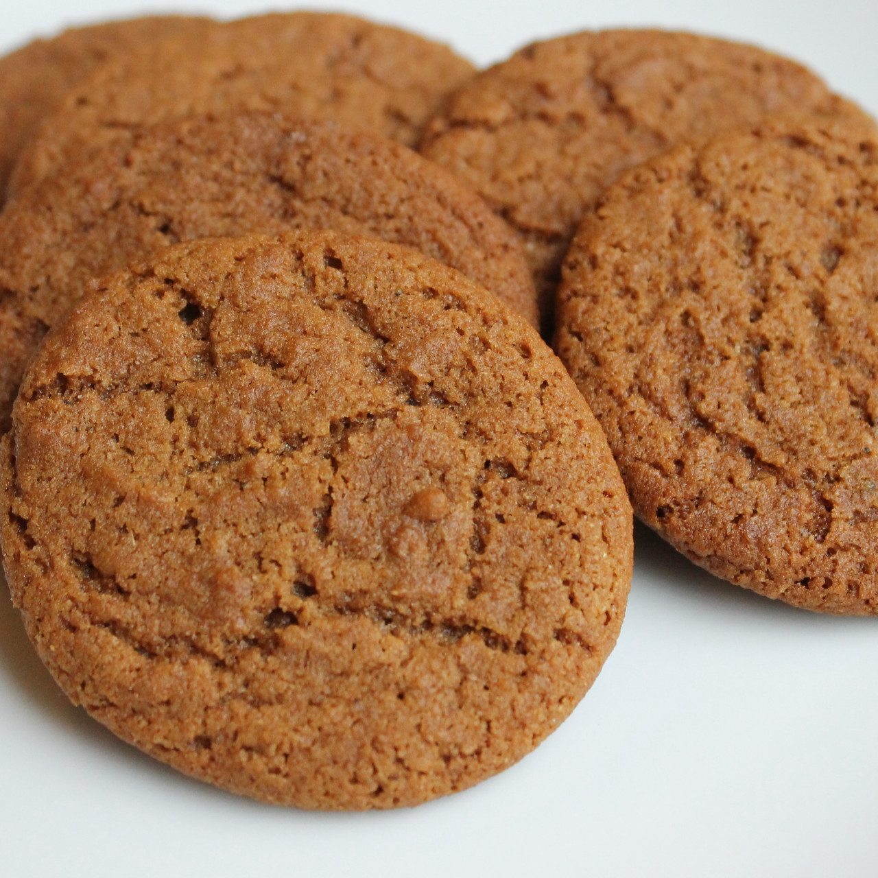 oatmeal raisin ginger cookie recipes