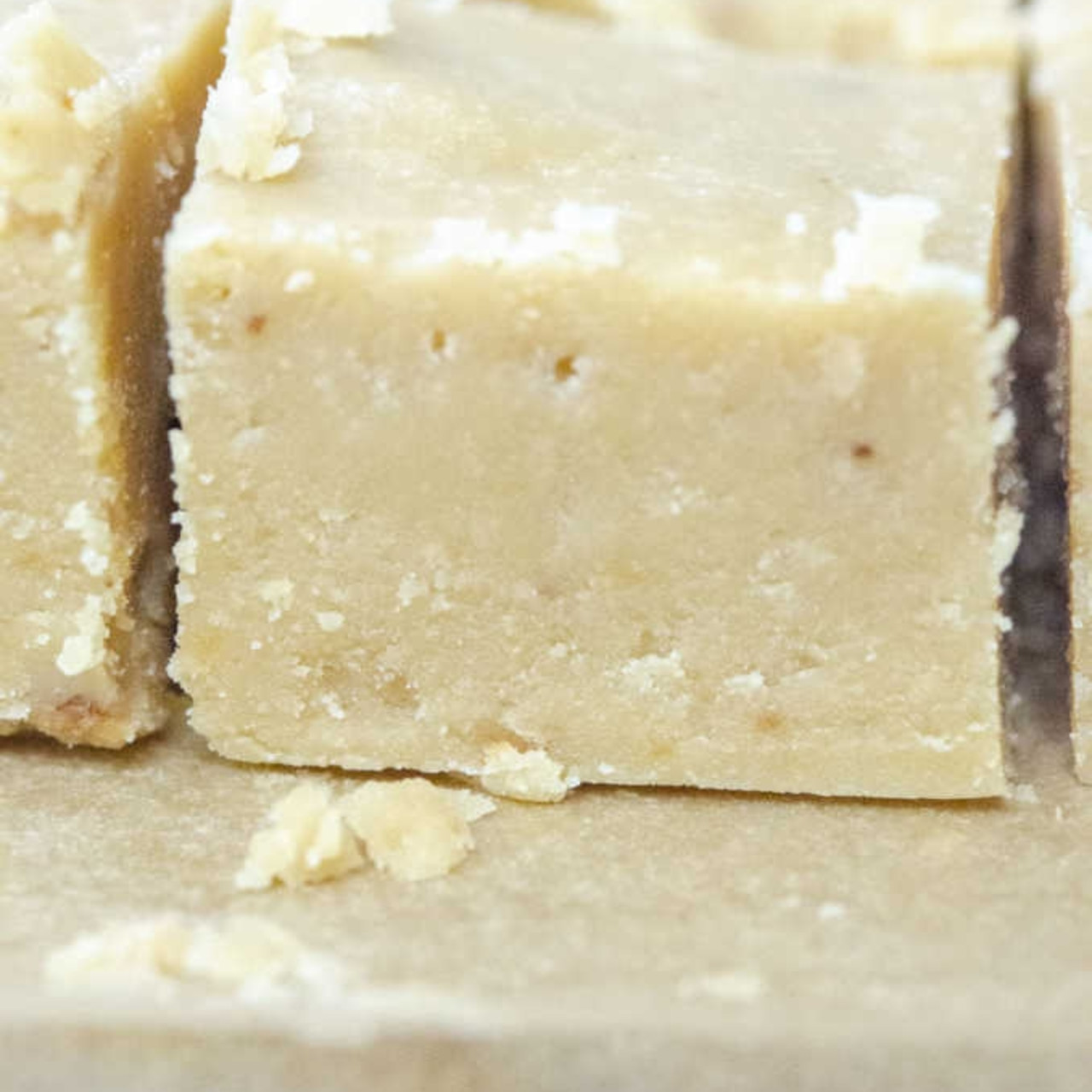 Old-Fashioned Brown Sugar Fudge