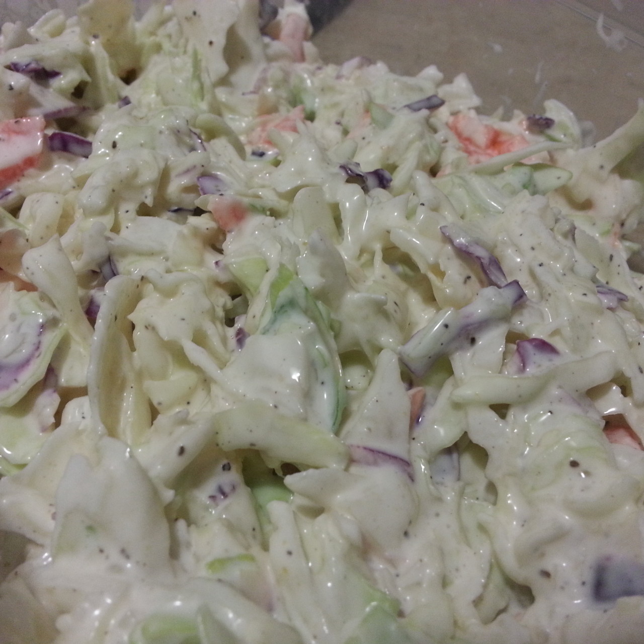 Old Style Coleslaw Recipe Blog Dandk