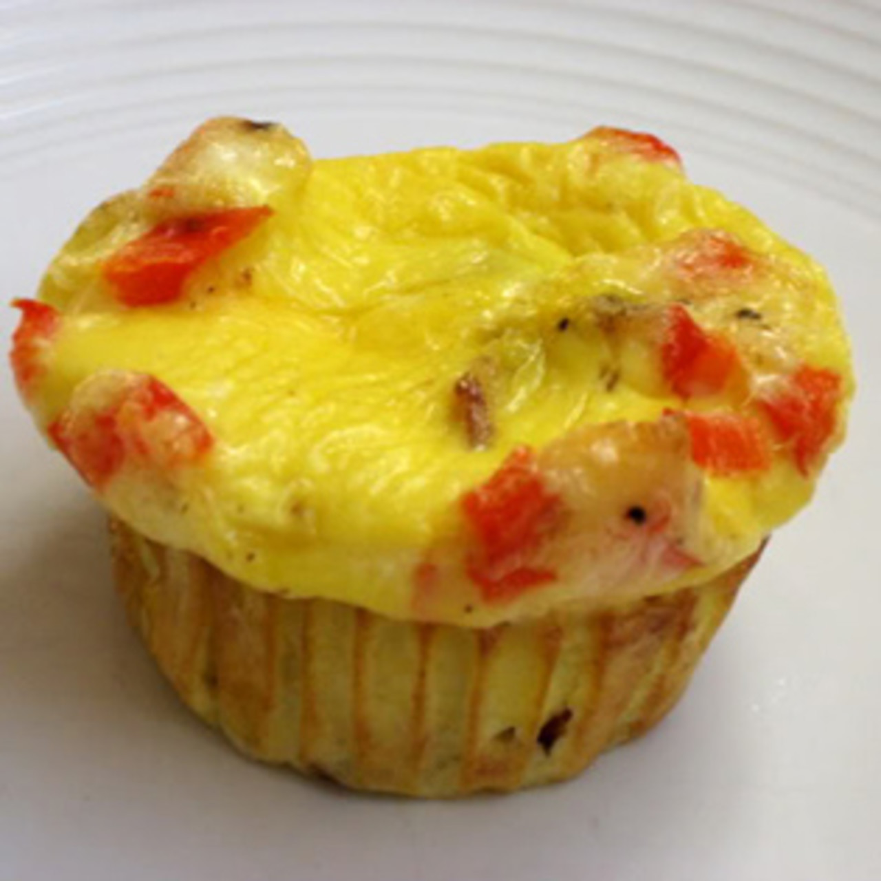 Omelet Muffins