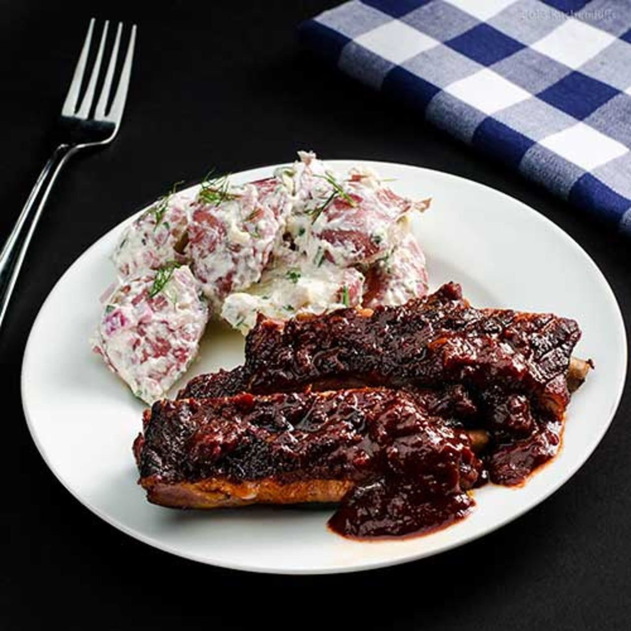 oven-slow-cooked-bbq-spare-ribs