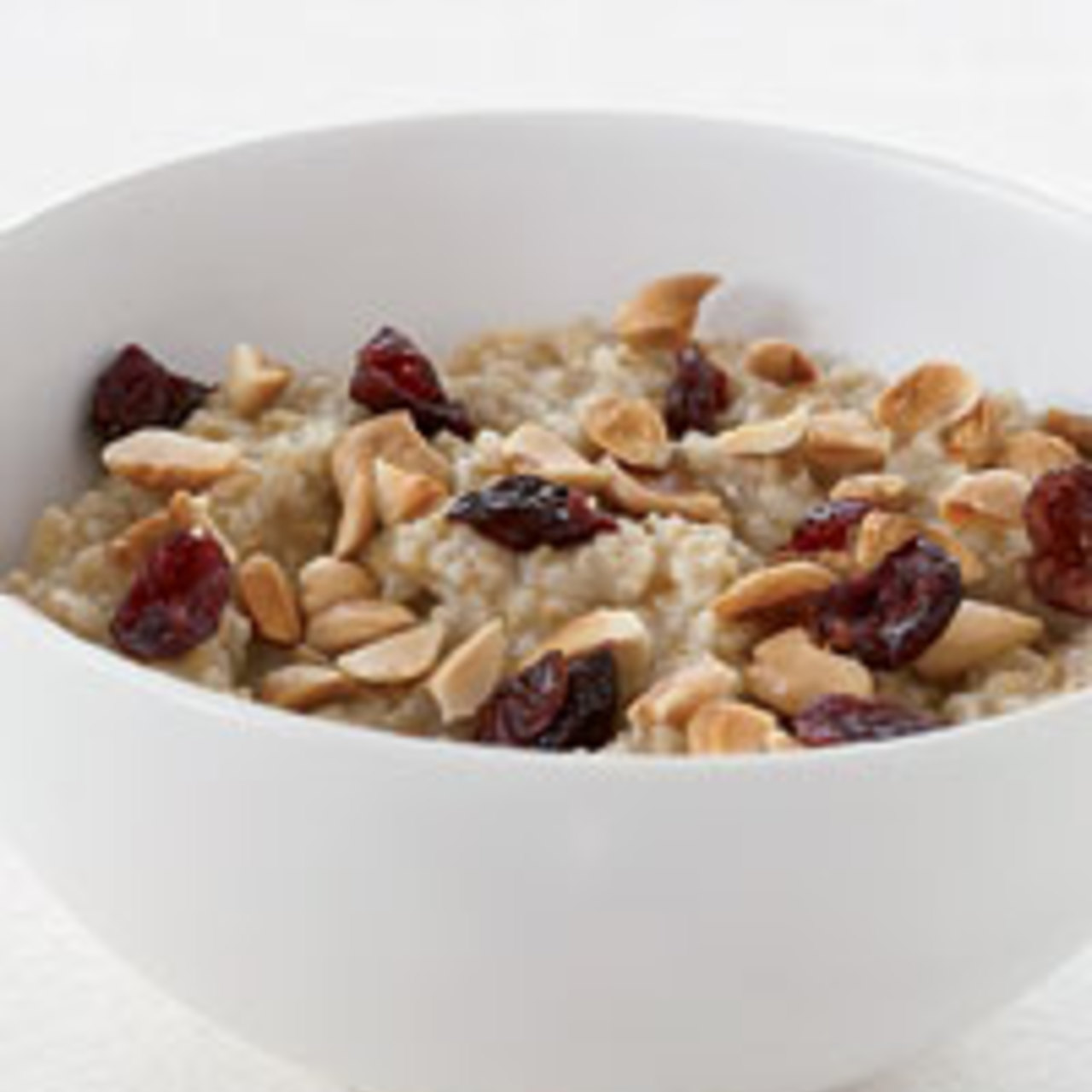 Overnight Oatmeal SteelCut Oats in 10 Minutes