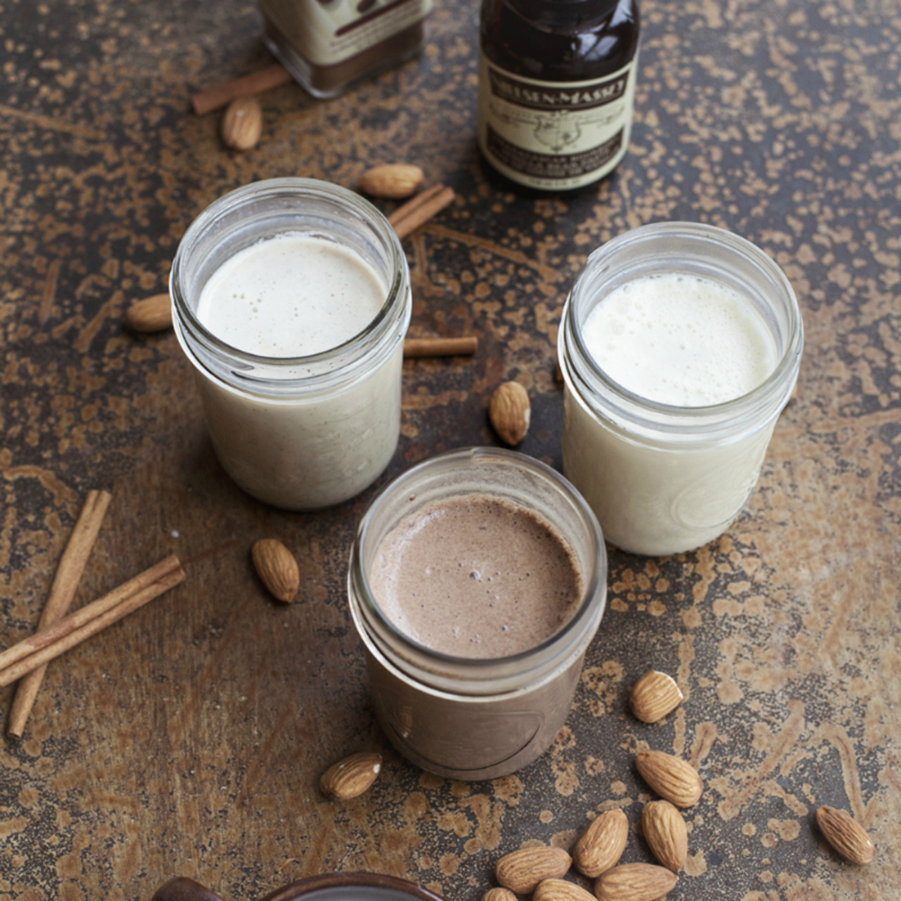 Paleo Coffee Creamer (dairy free)