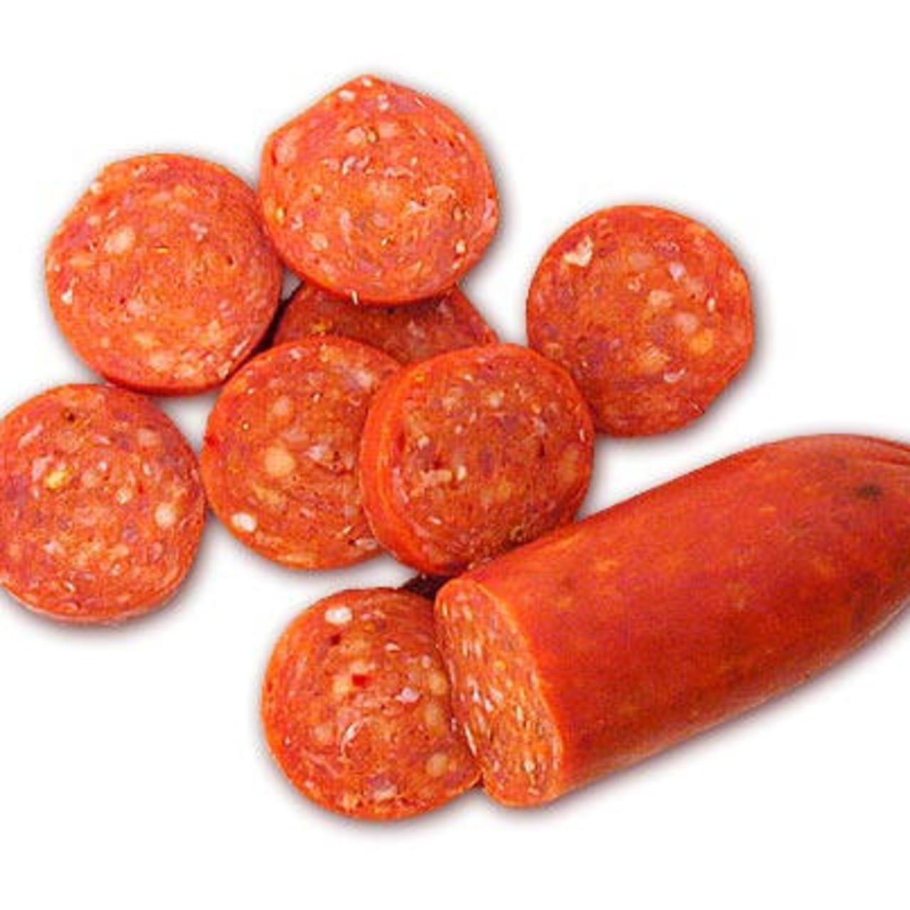 Pepperoni