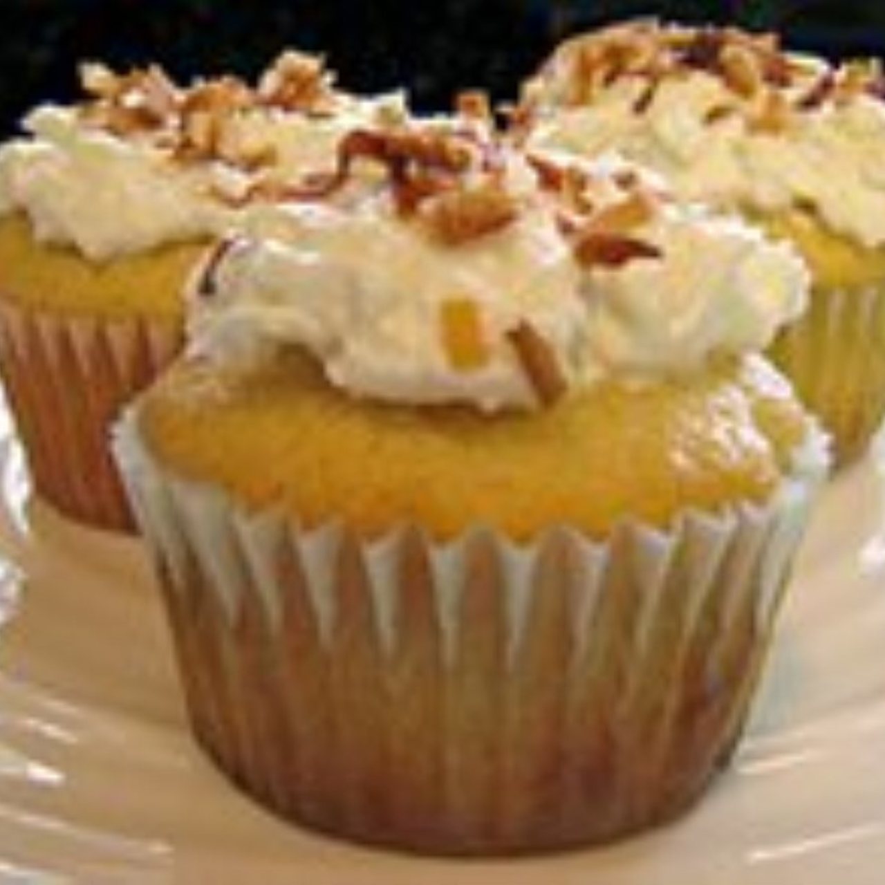 Vanilla Cake Mix Recipes Cupcakes