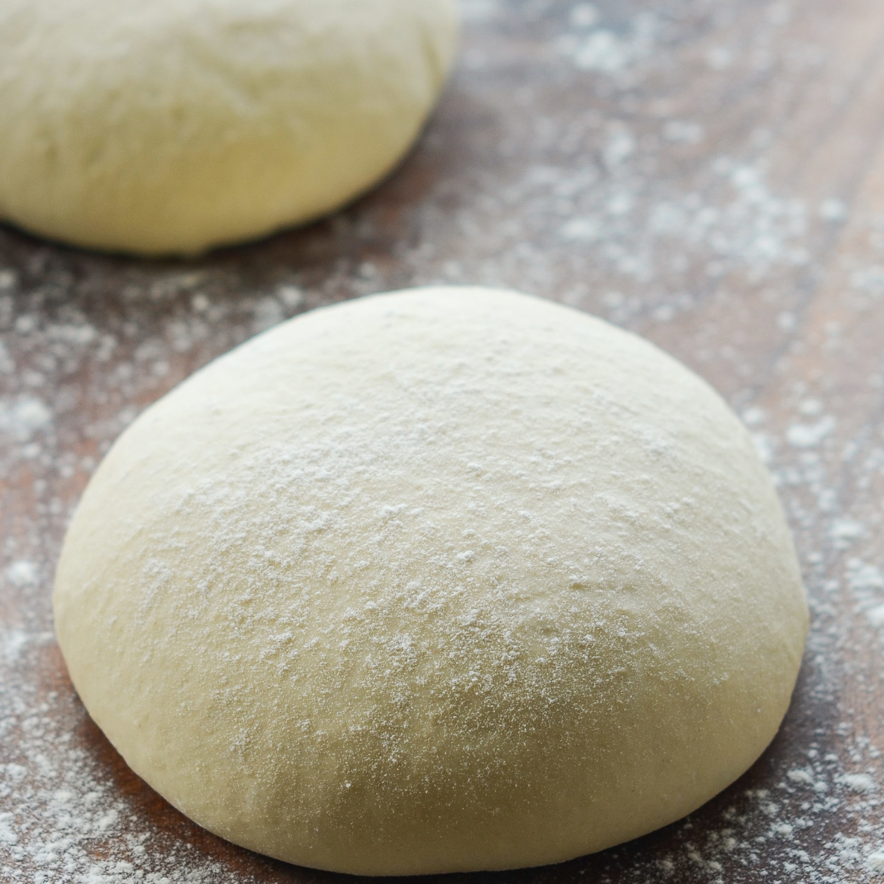 Pizza Dough (Ooni)