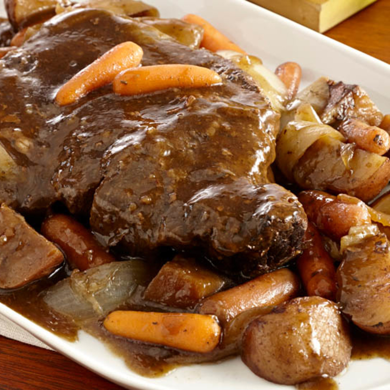 pot-roast