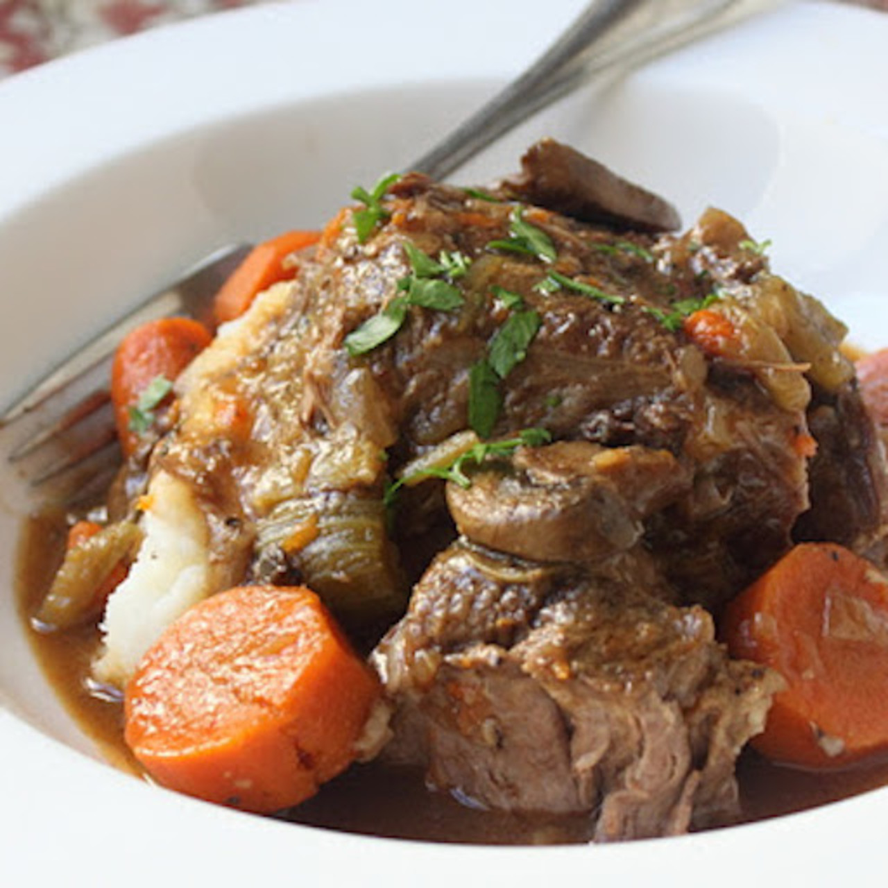 Pot Roast