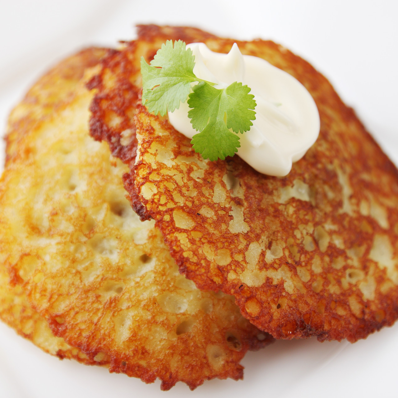 Potato Pancake