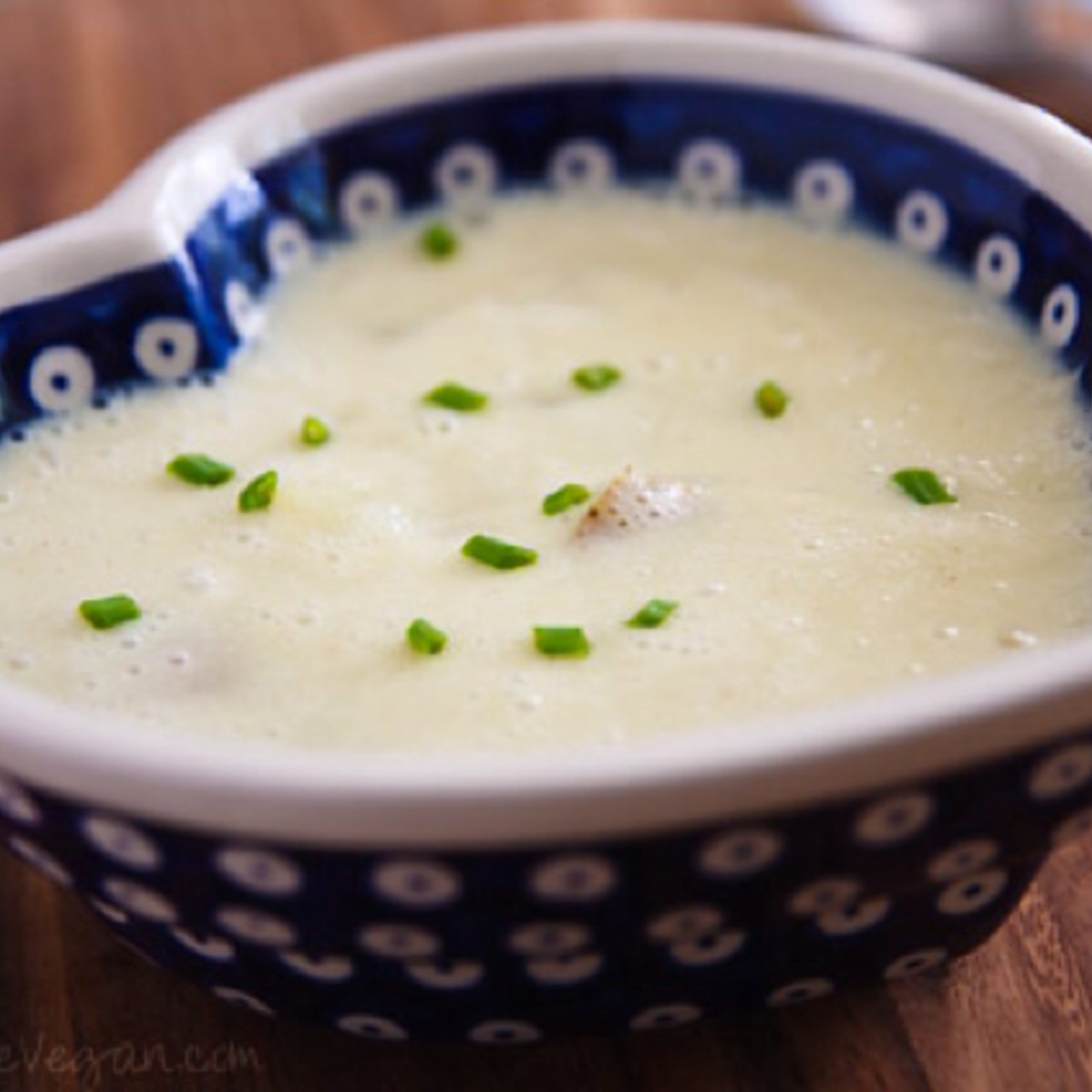 Potato Soup