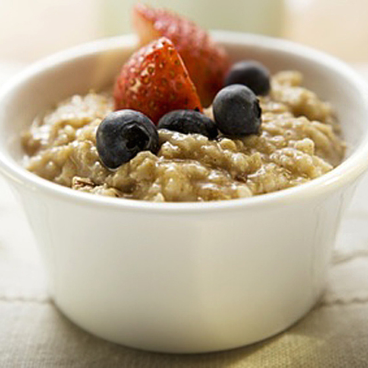 Protein Powder Oatmeal