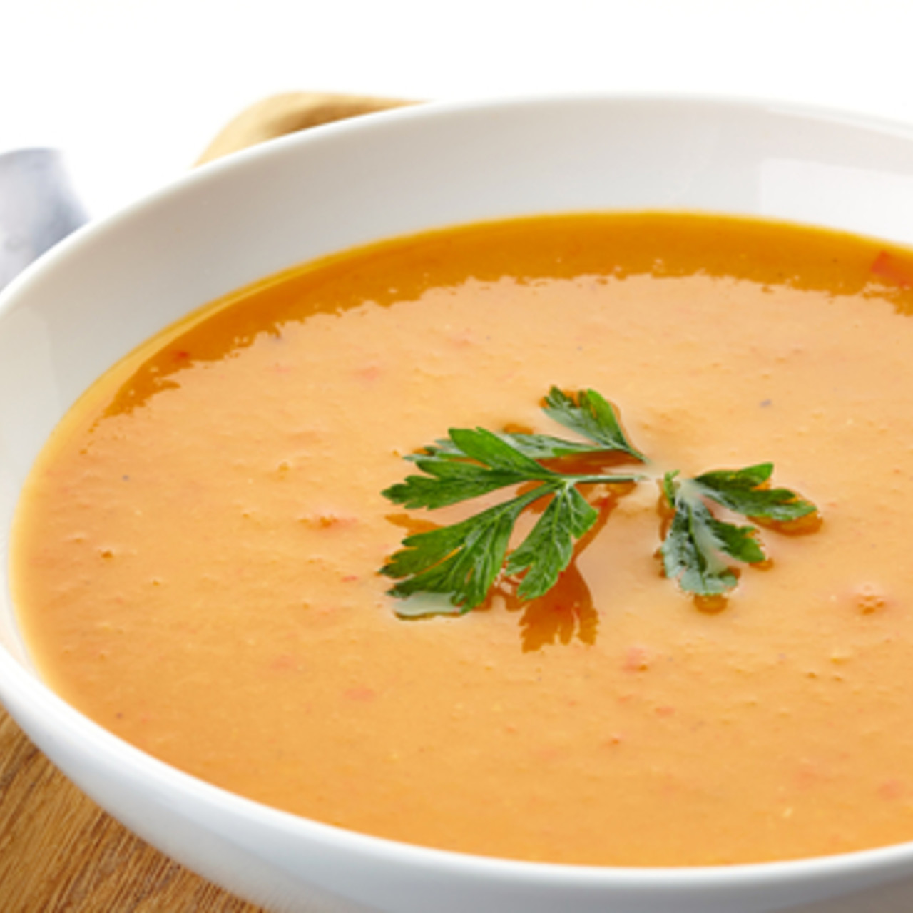 Pumpkin Soup