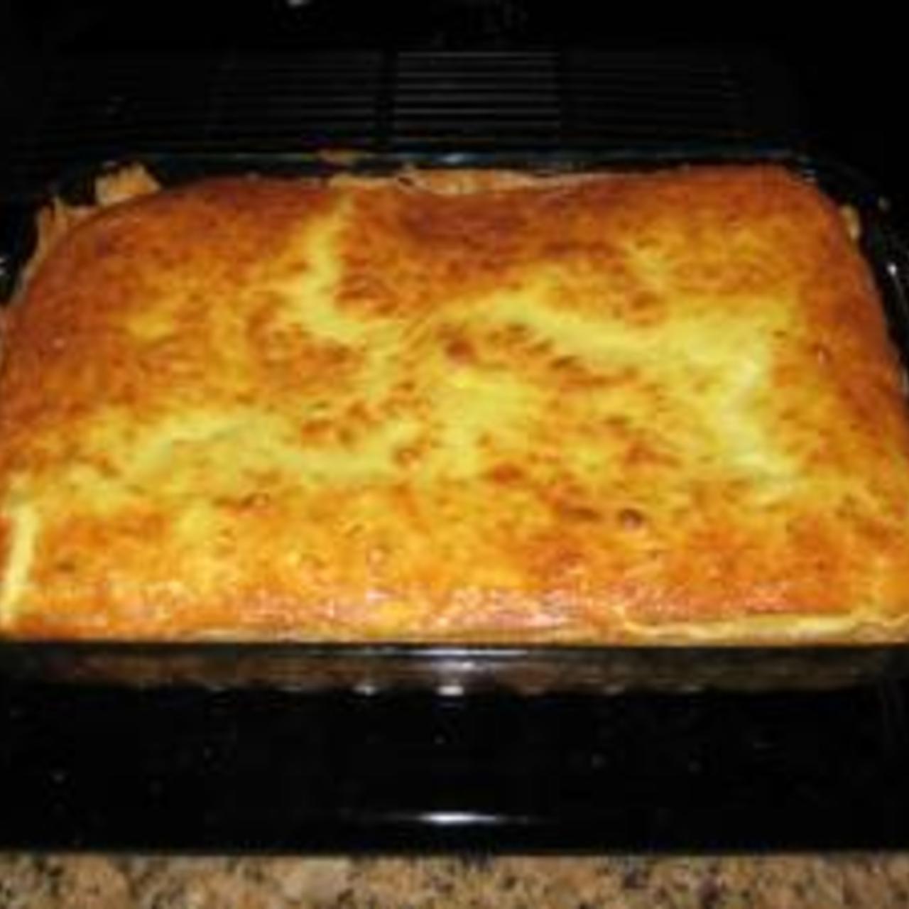 Quiche for a Crowd