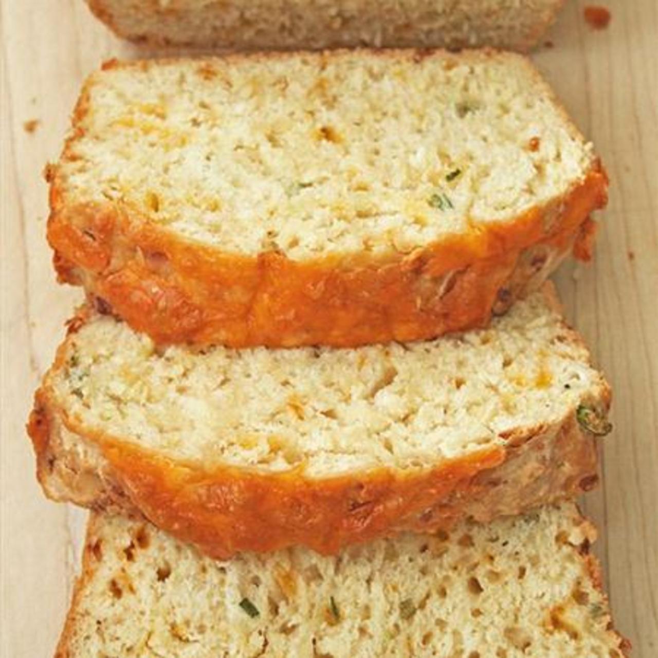 Quick Bread