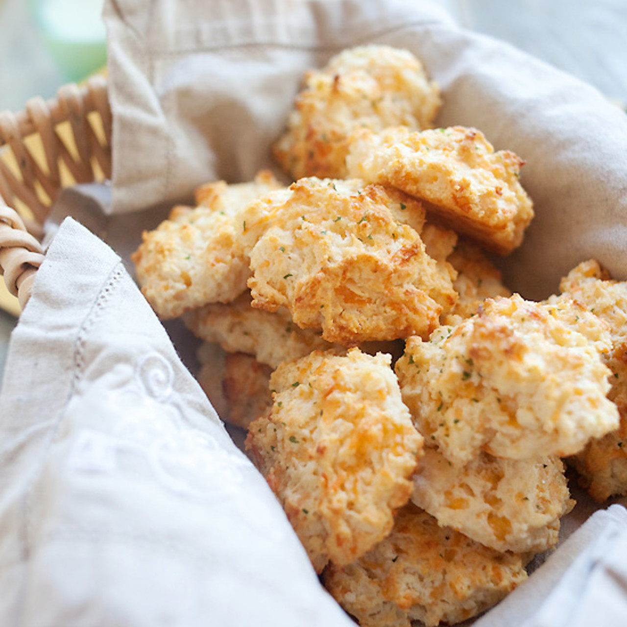 red lobster biscuit calories