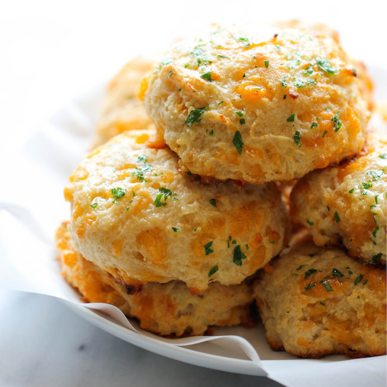 Red Lobster Cheddar Bay Biscuts