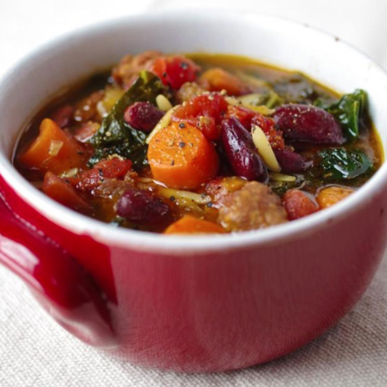 Ribollita
