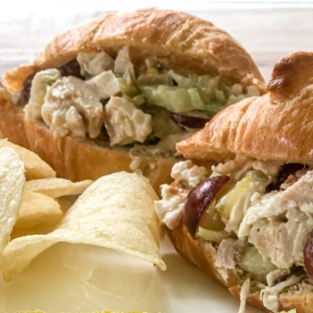 Sams Club Rotisserie Chicken Salad