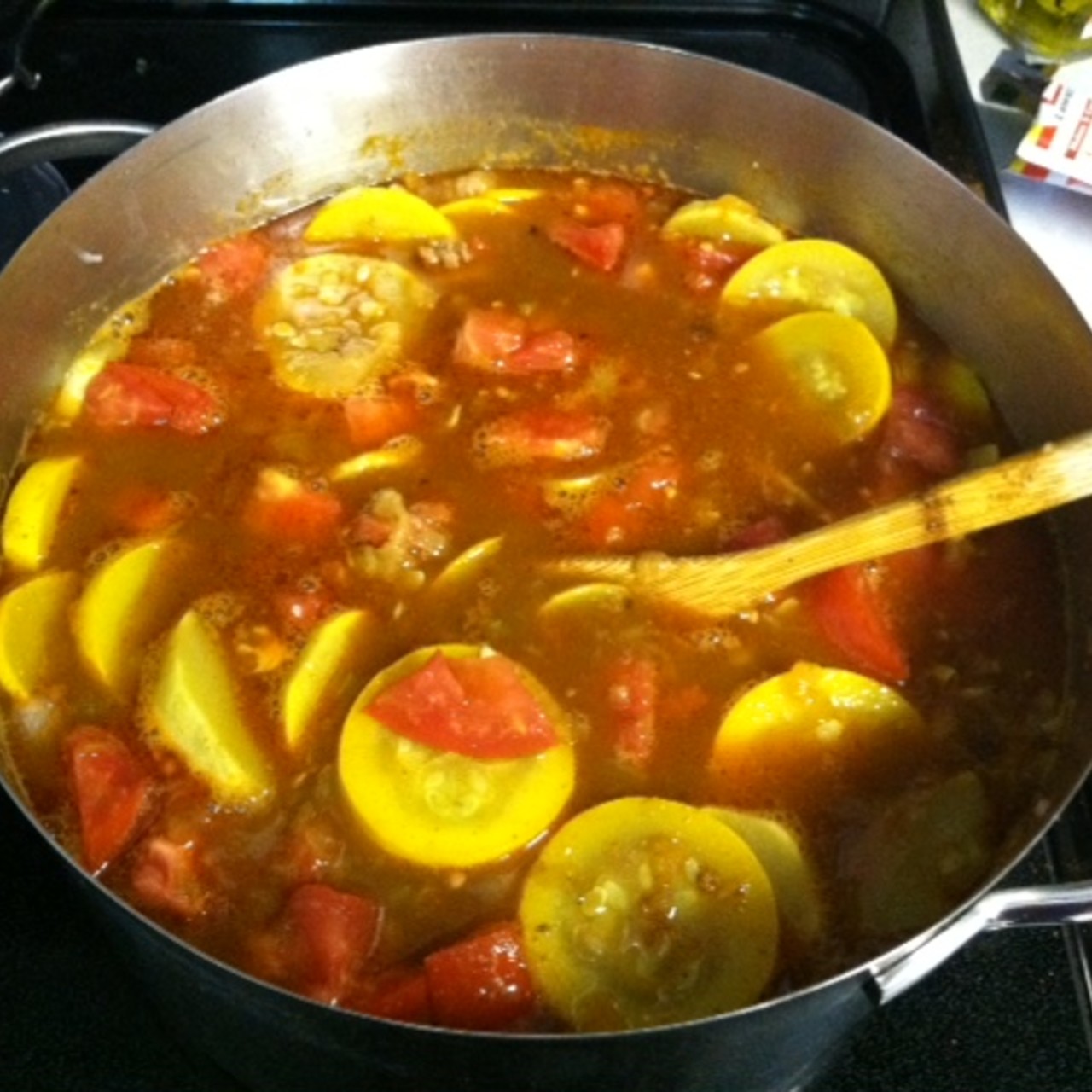 SandyS Chili