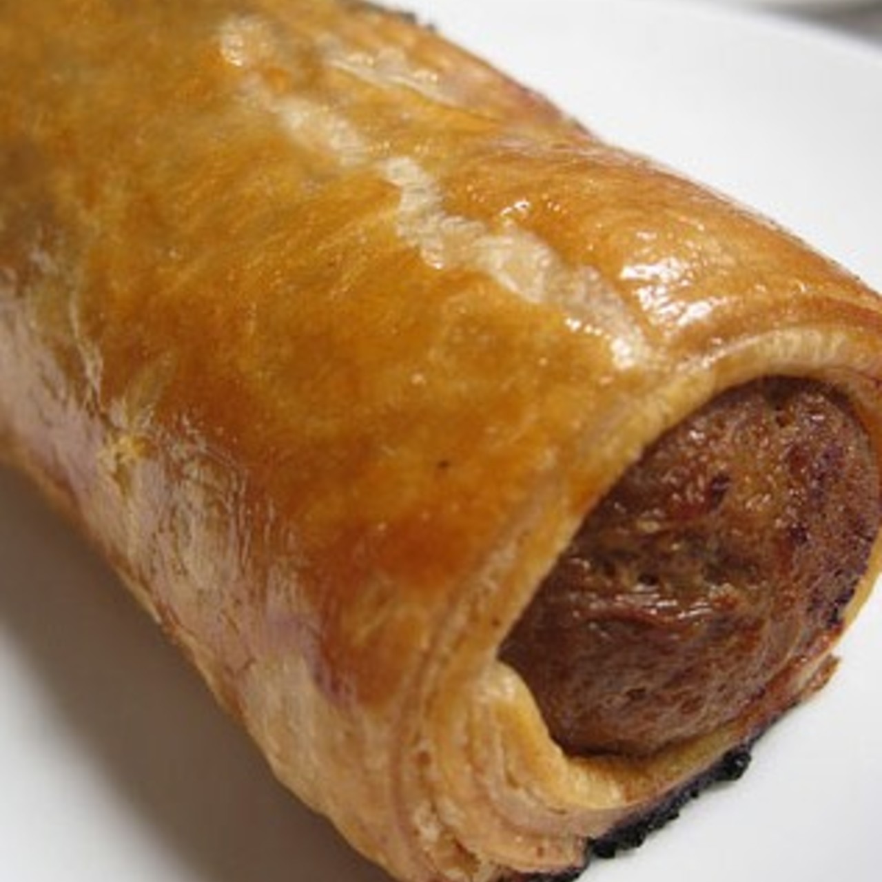 sausage-rolls